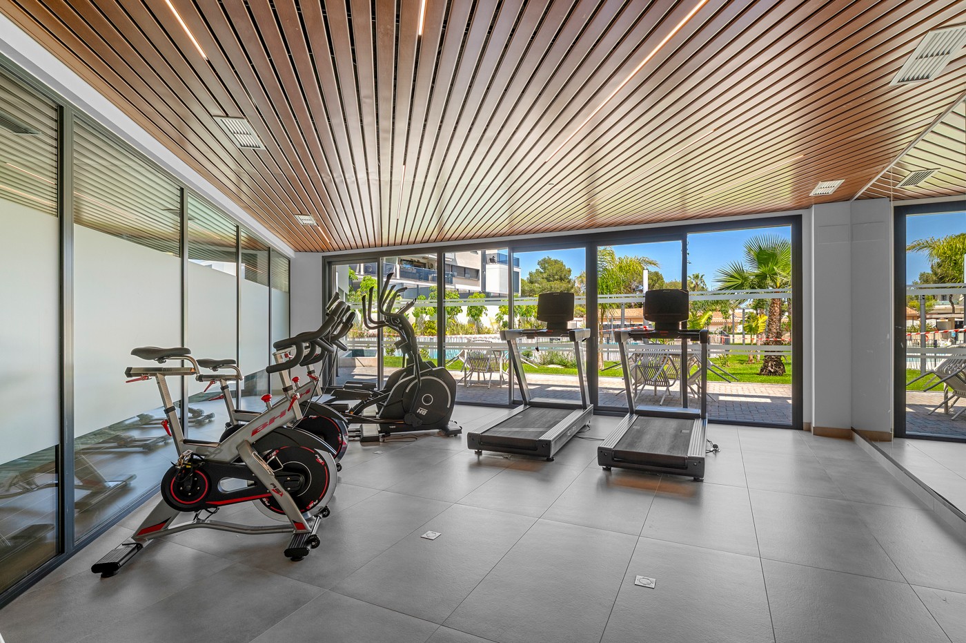 CBW-688: Apartments for sale in Dehesa de Campoamor