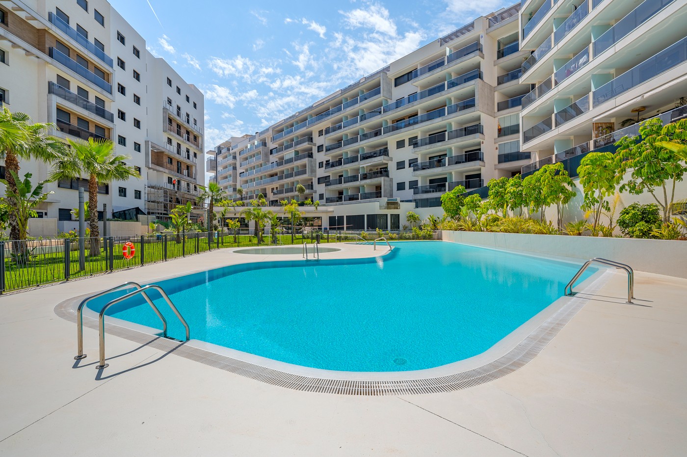 CBW-688: Apartments for sale in Dehesa de Campoamor