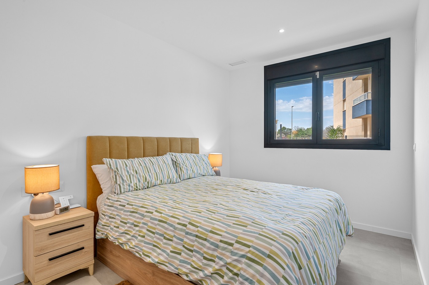 CBW-688: Apartments for sale in Dehesa de Campoamor