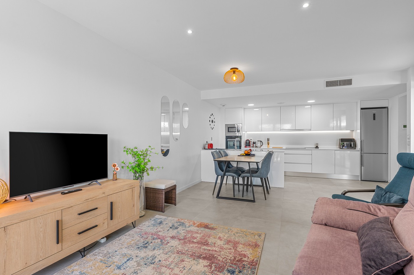 CBW-688: Apartments for sale in Dehesa de Campoamor