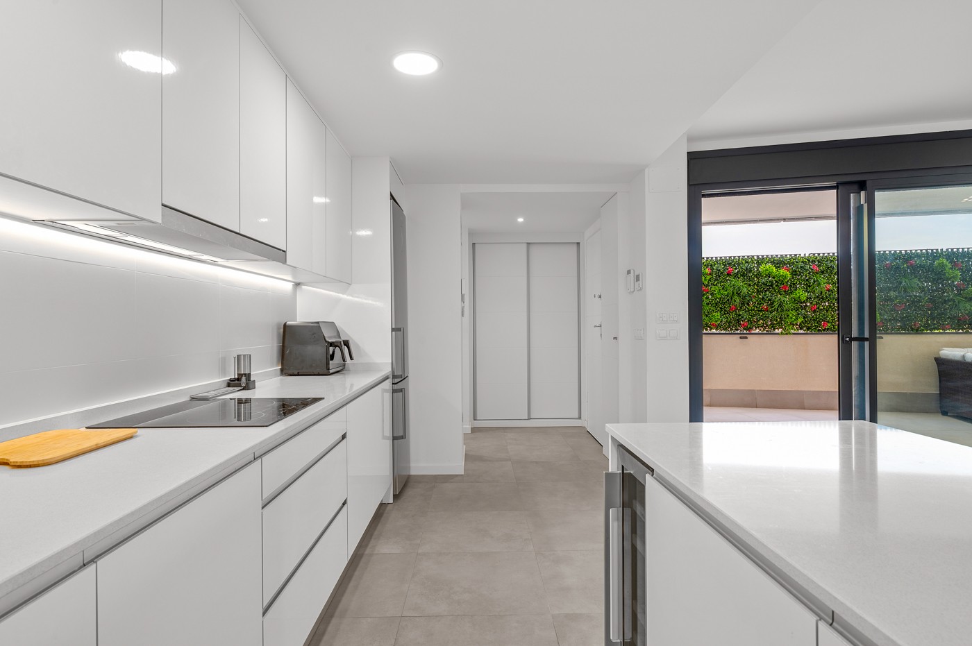 CBW-688: Apartments for sale in Dehesa de Campoamor