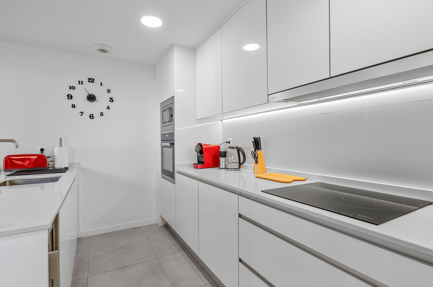 CBW-688: Apartments for sale in Dehesa de Campoamor