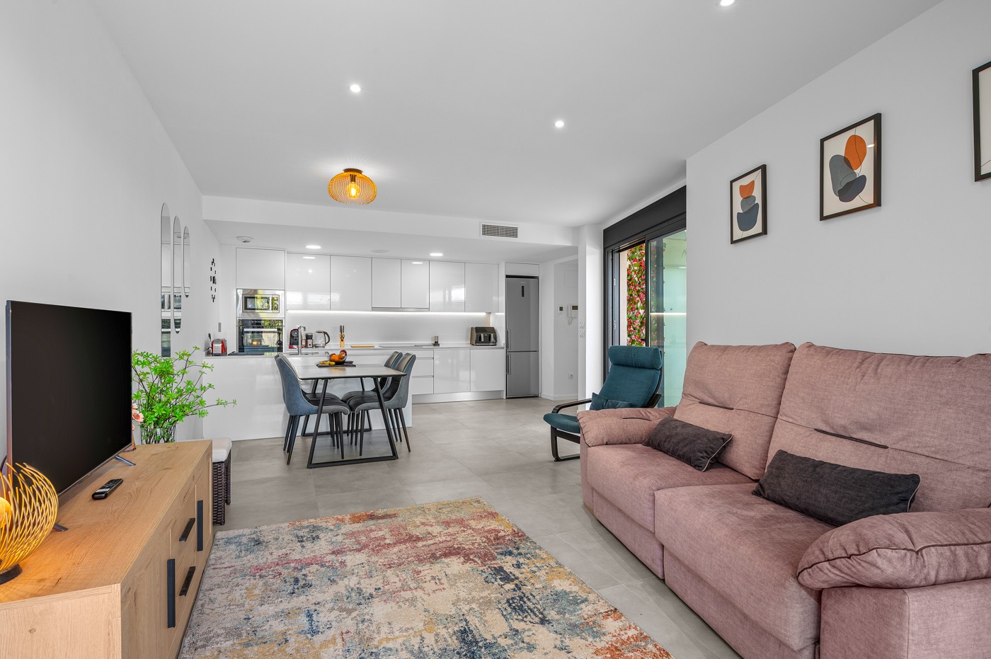 CBW-688: Apartments for sale in Dehesa de Campoamor