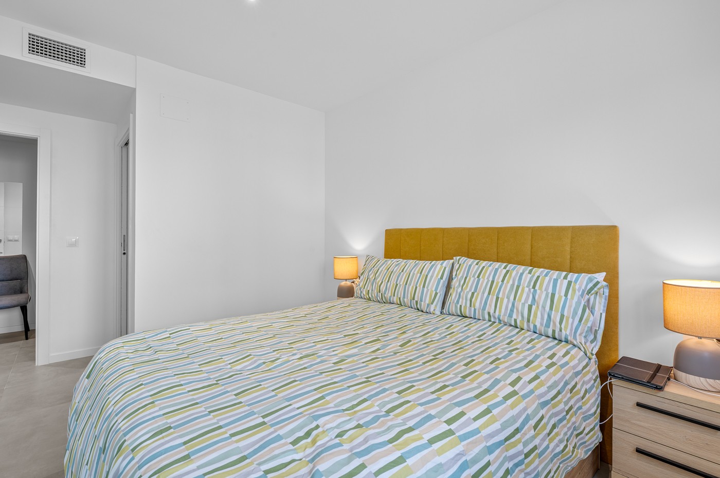 CBW-688: Apartments for sale in Dehesa de Campoamor