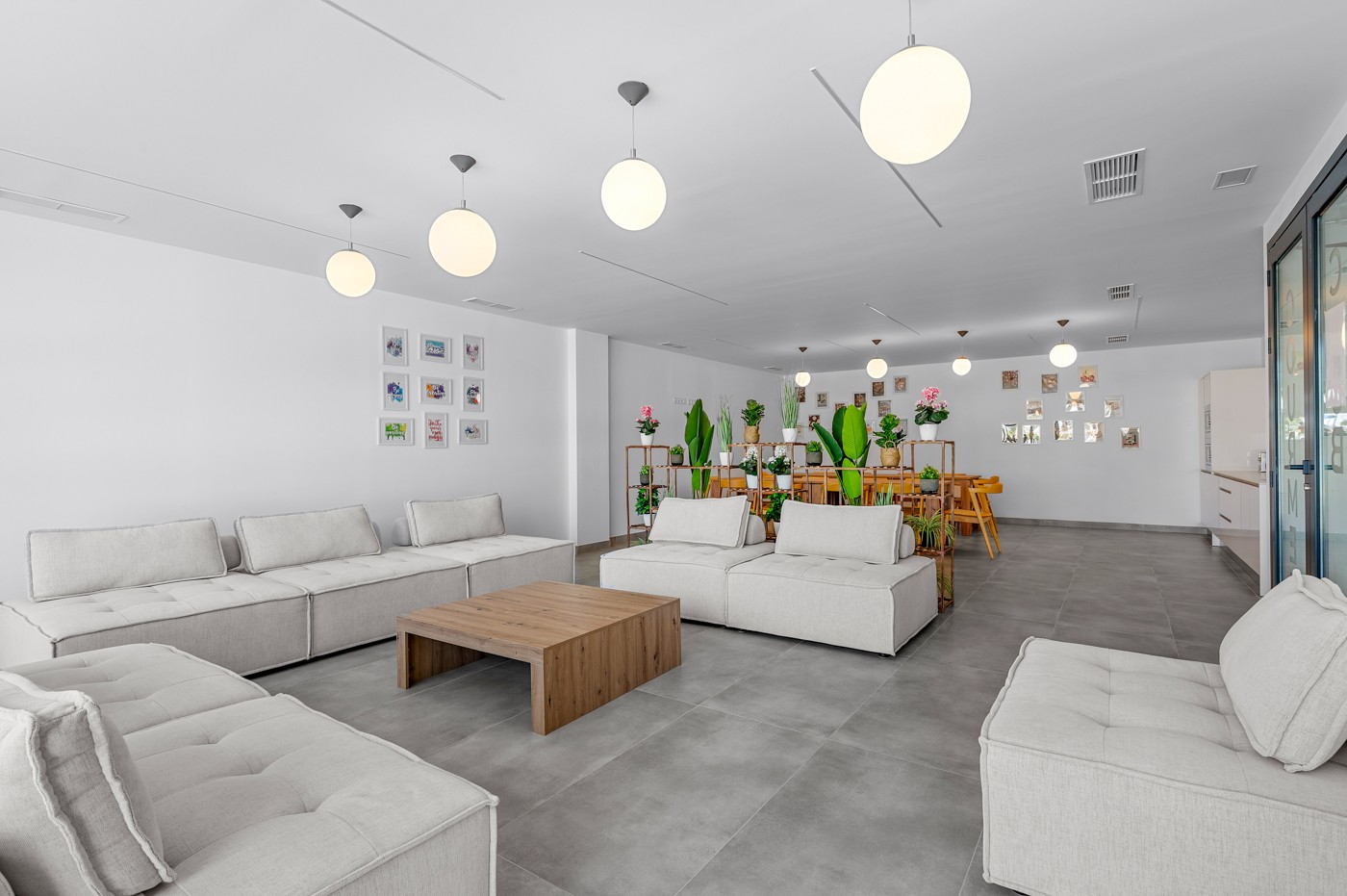 CBW-688: Apartments for sale in Dehesa de Campoamor