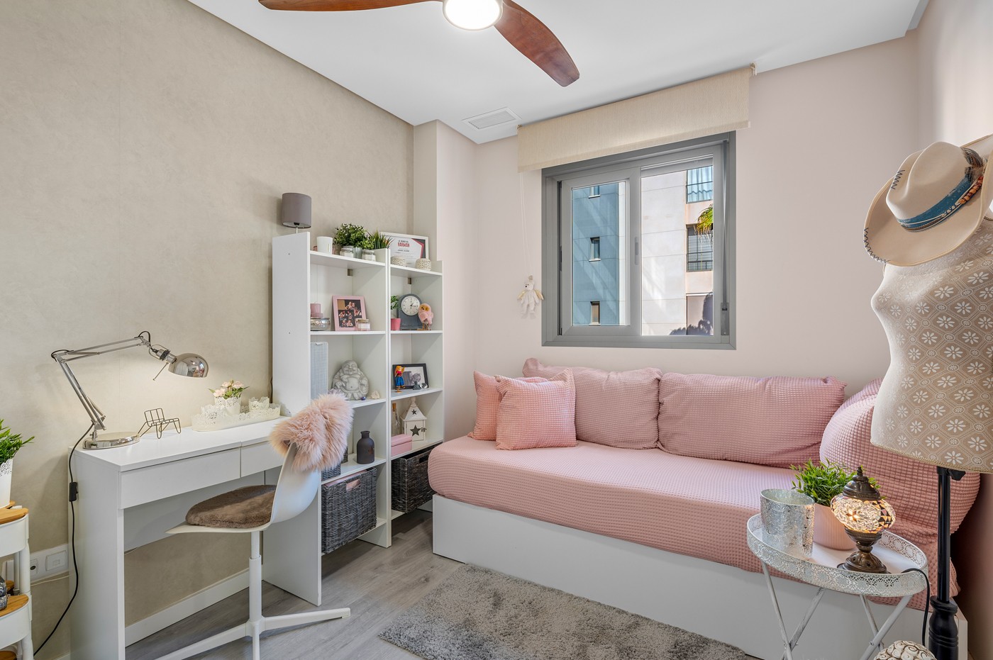 CBW-690: Apartments for sale in Orihuela Costa