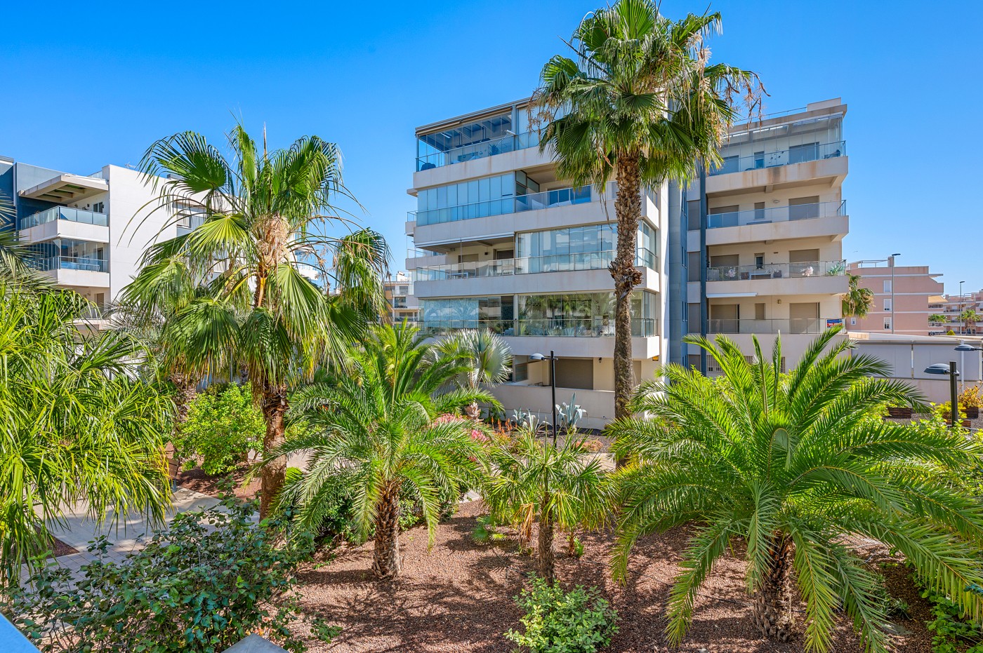 CBW-690: Apartments for sale in Orihuela Costa