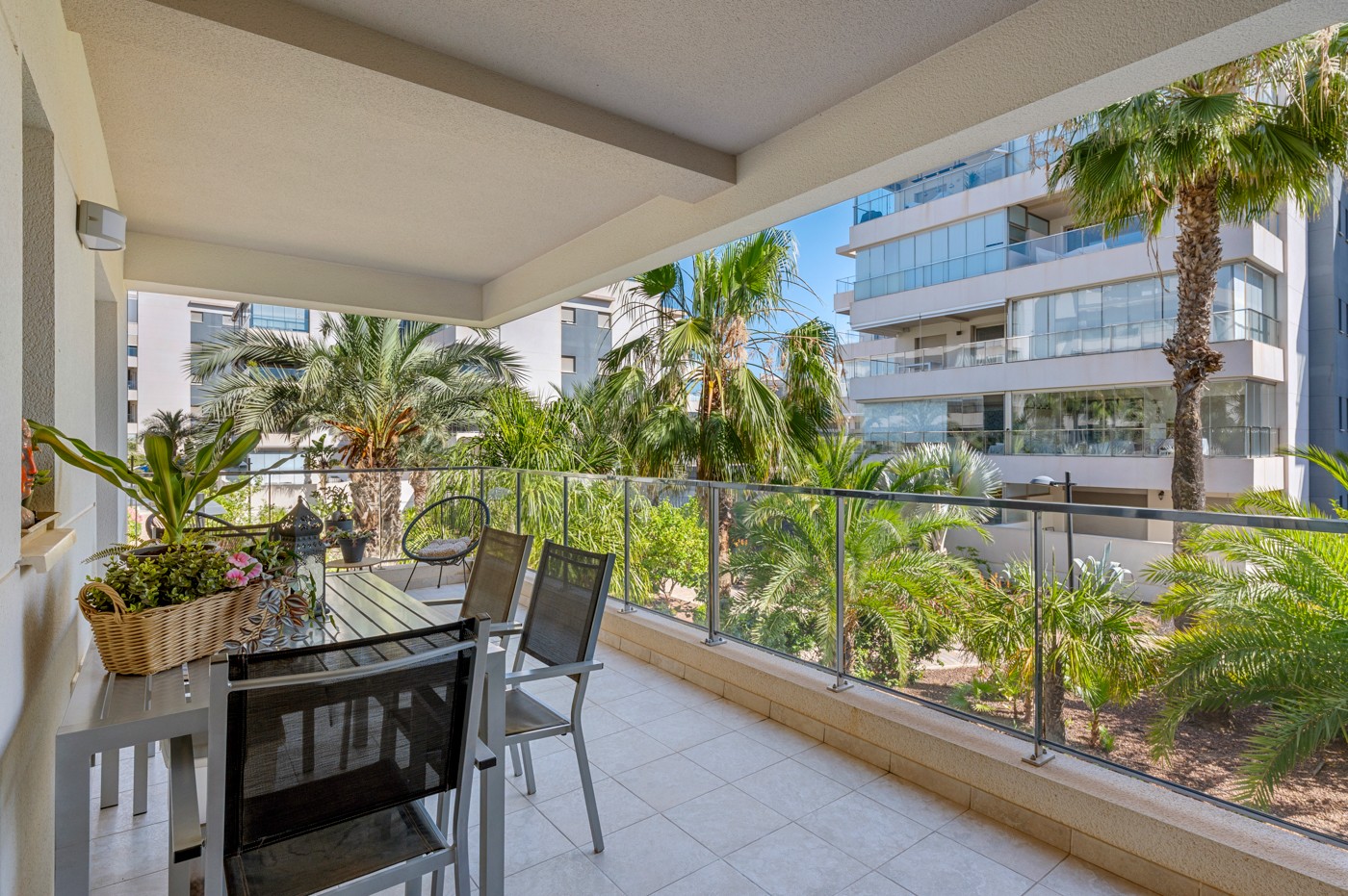 CBW-690: Apartments for sale in Orihuela Costa