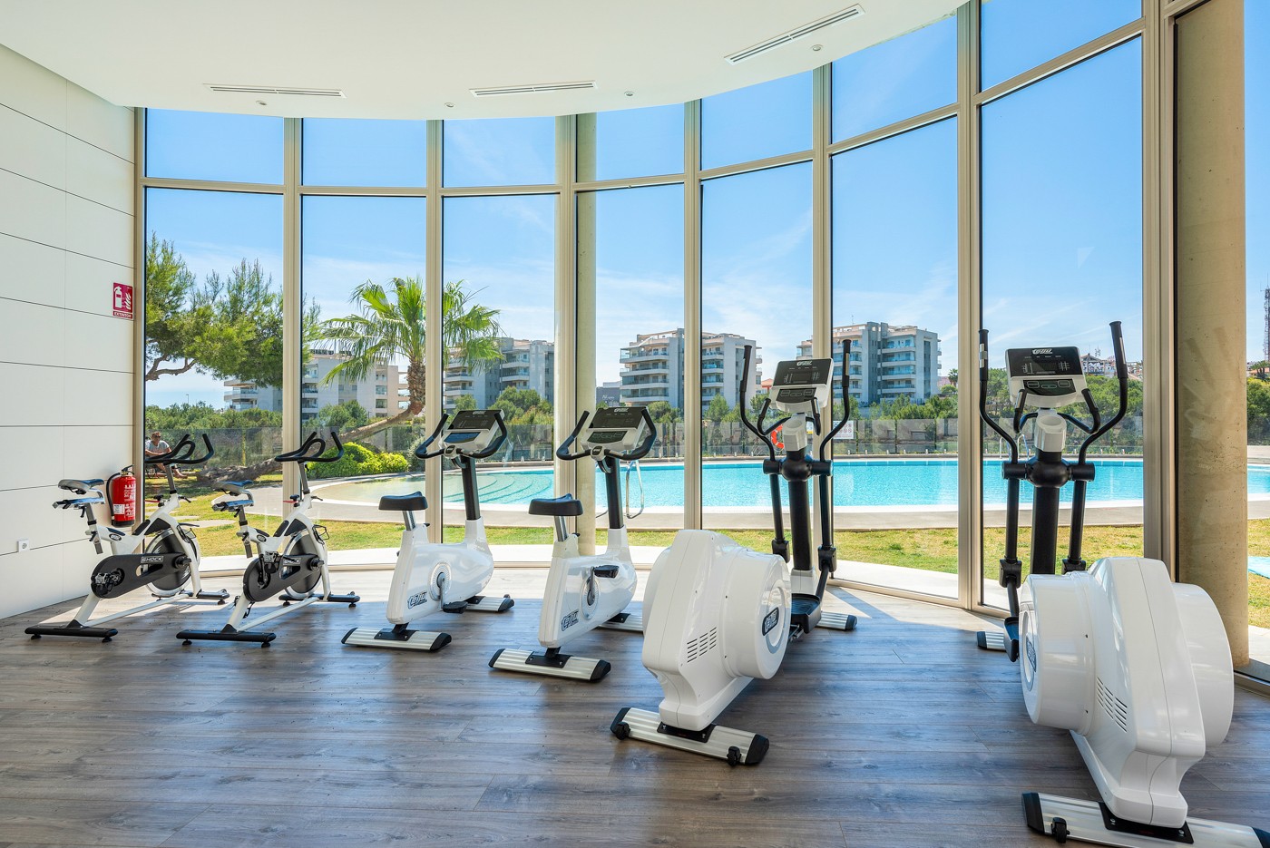 CBW-690: Apartments for sale in Orihuela Costa