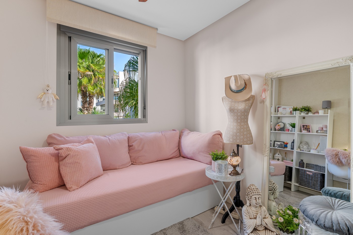 CBW-690: Apartments for sale in Orihuela Costa