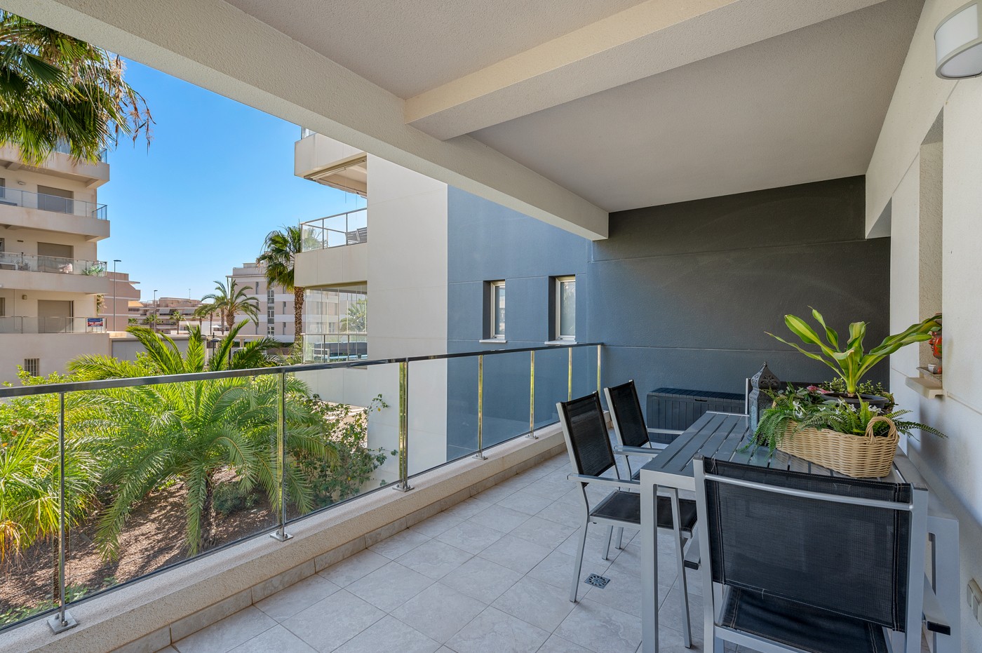 CBW-690: Apartments for sale in Orihuela Costa