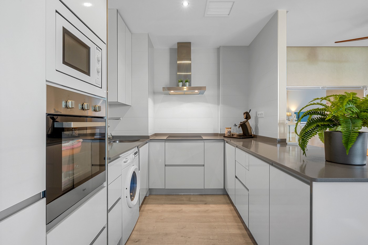 CBW-690: Apartments for sale in Orihuela Costa