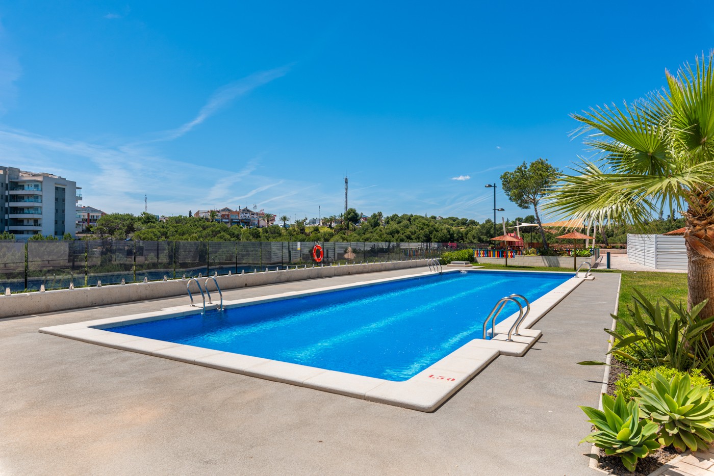 CBW-690: Apartments for sale in Orihuela Costa