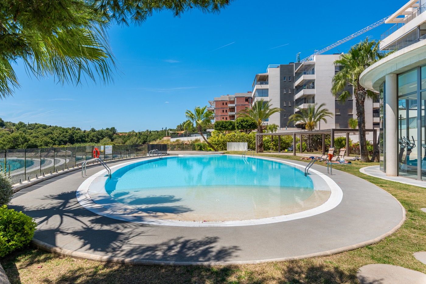 CBW-690: Apartments for sale in Orihuela Costa