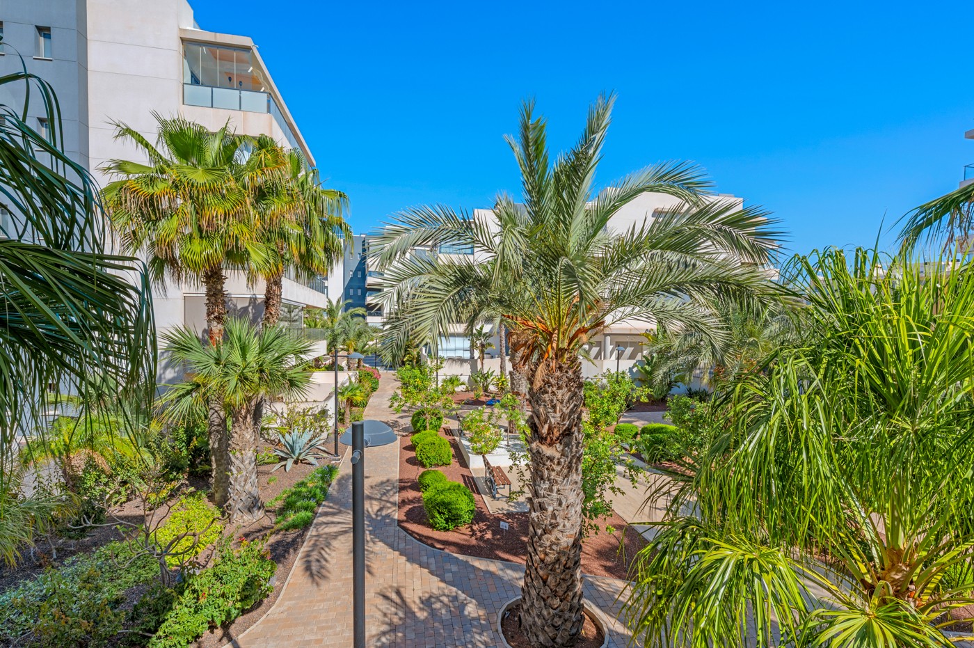 CBW-690: Apartments for sale in Orihuela Costa