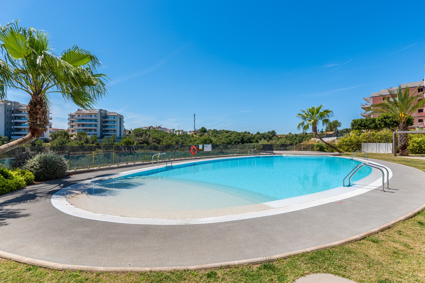 CBW-690: Apartments for sale in Orihuela Costa