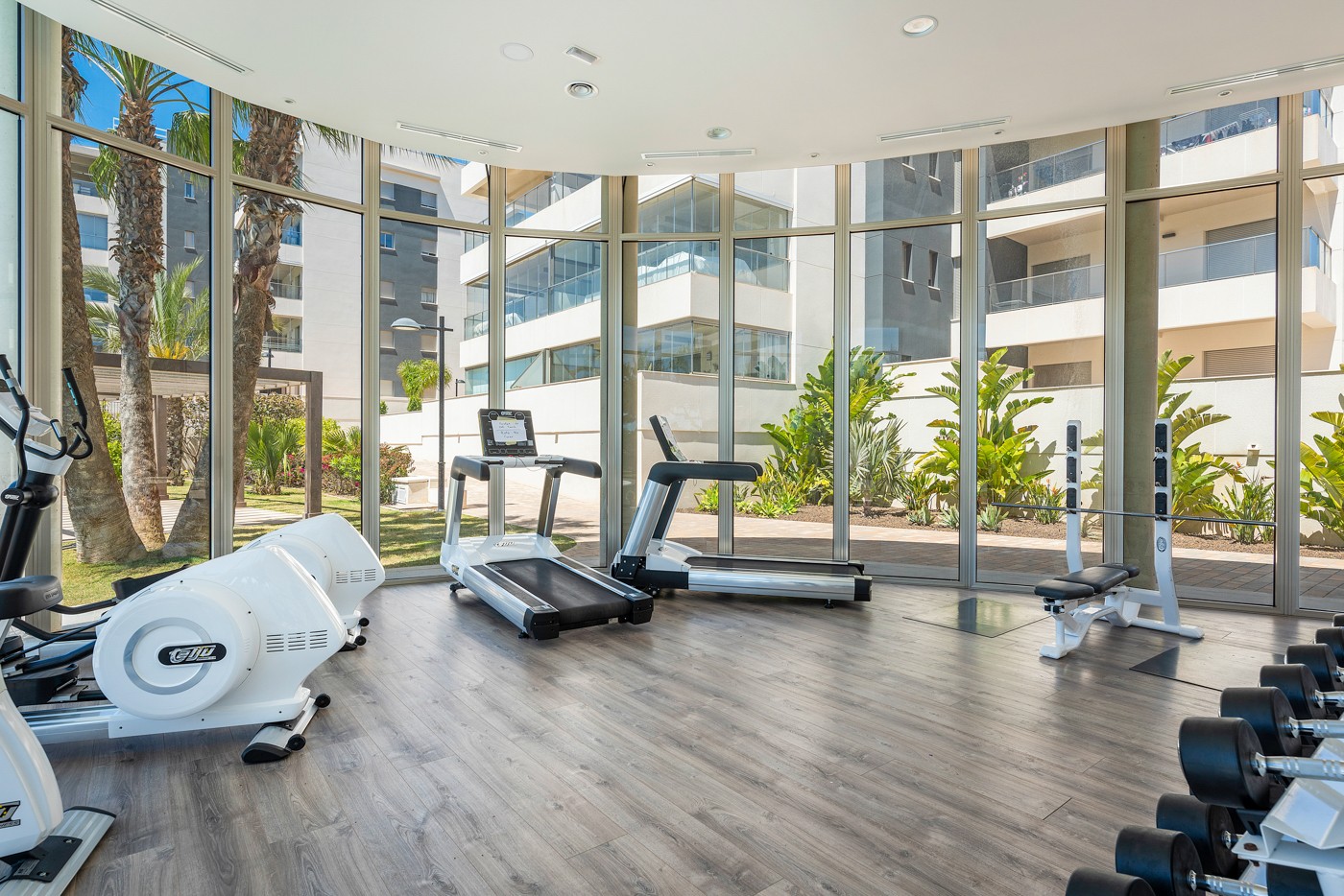 CBW-690: Apartments for sale in Orihuela Costa