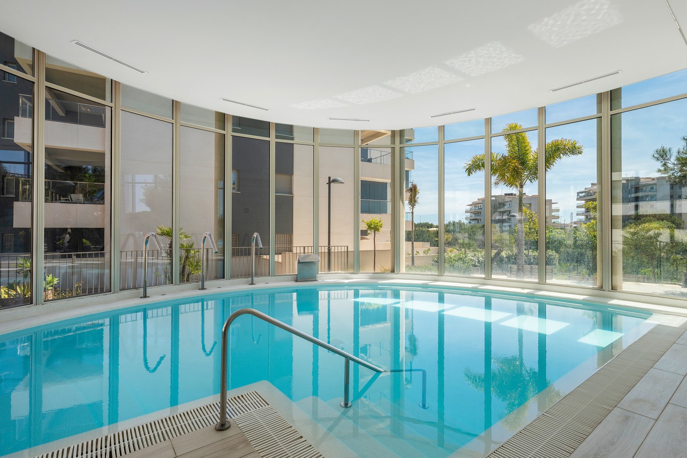 CBW-690: Apartments for sale in Orihuela Costa
