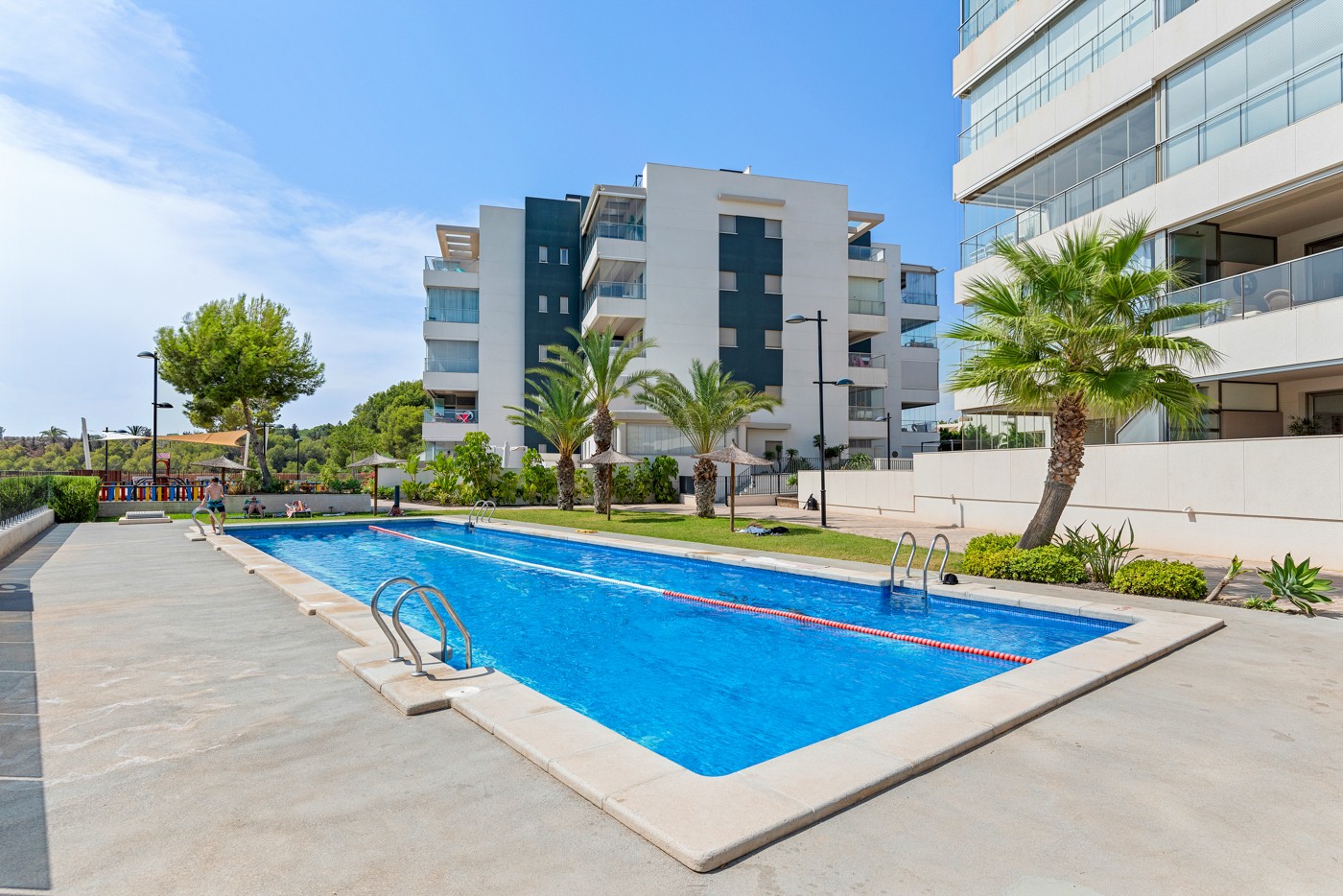 CBW-690: Apartments for sale in Orihuela Costa