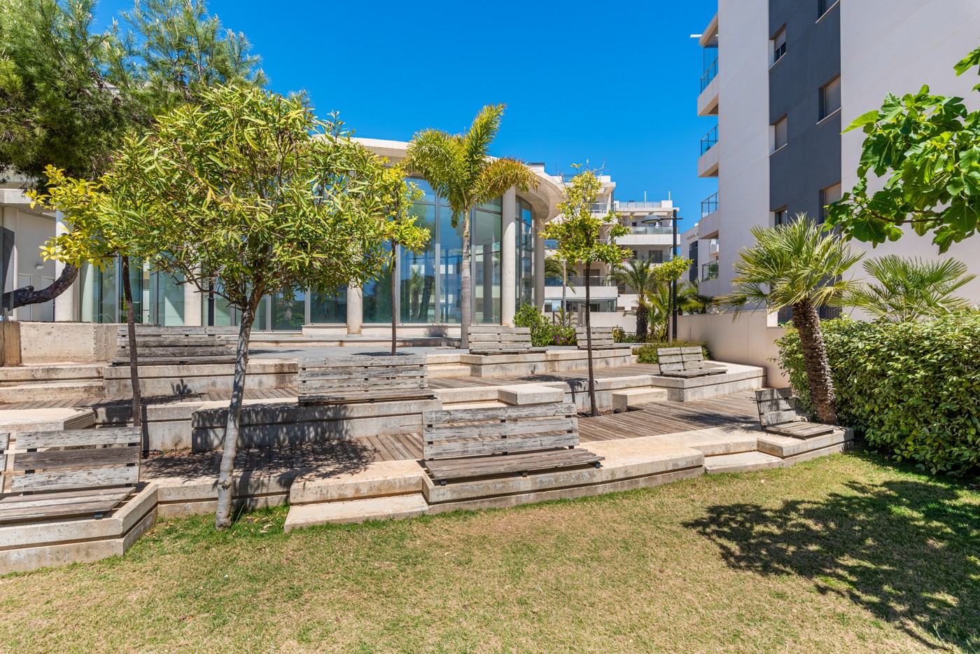 CBW-690: Apartments for sale in Orihuela Costa