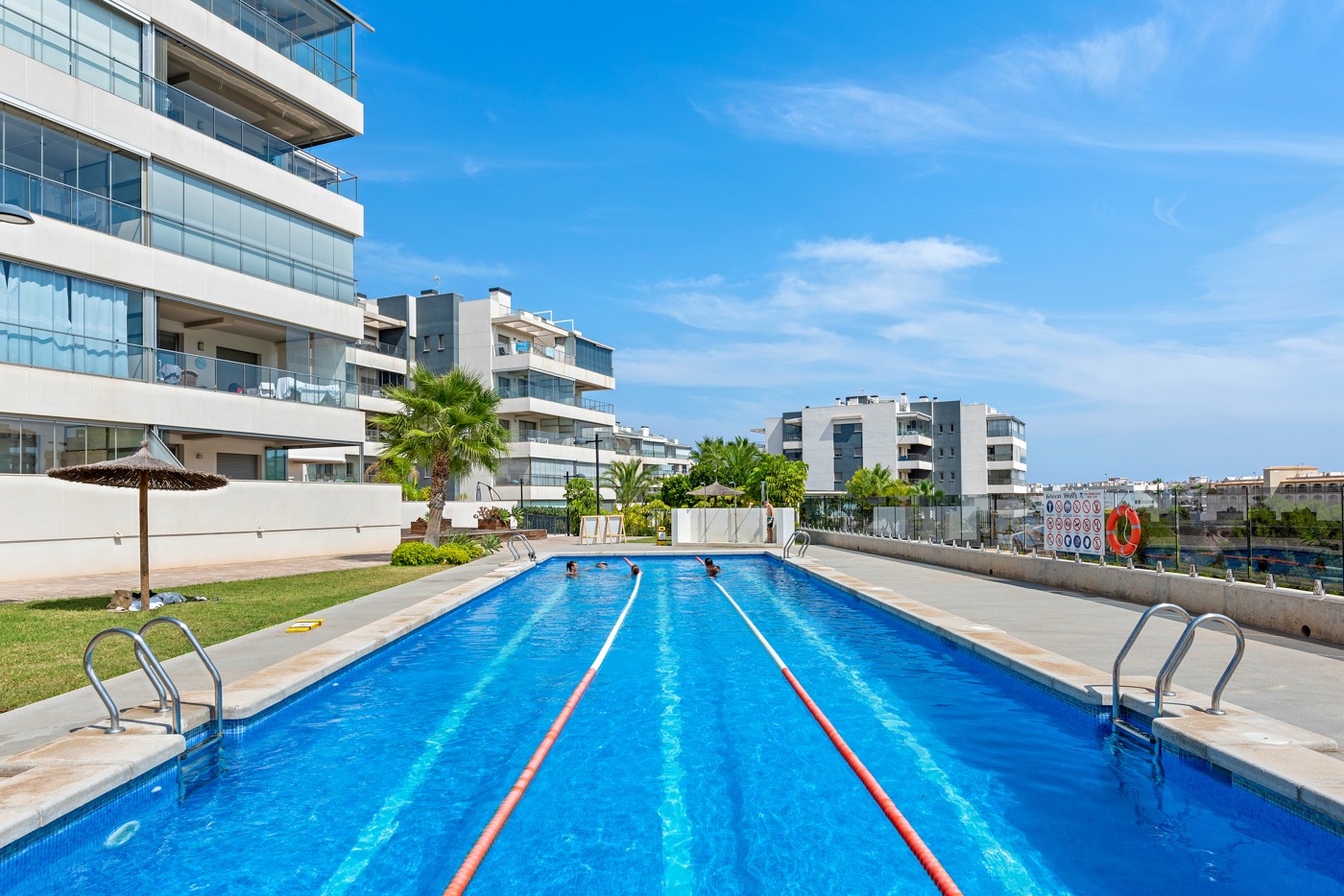 CBW-690: Apartments for sale in Orihuela Costa