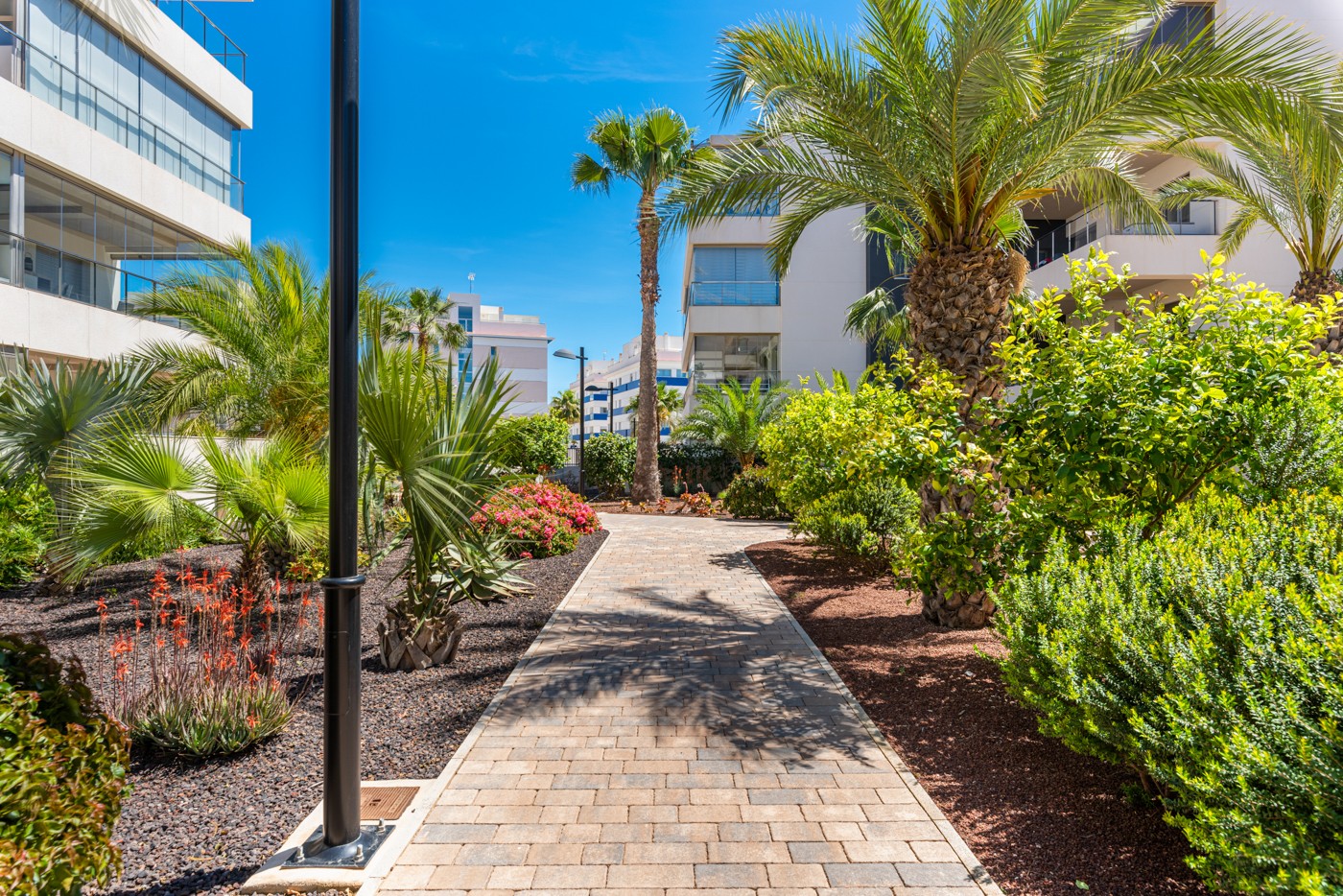CBW-690: Apartments for sale in Orihuela Costa