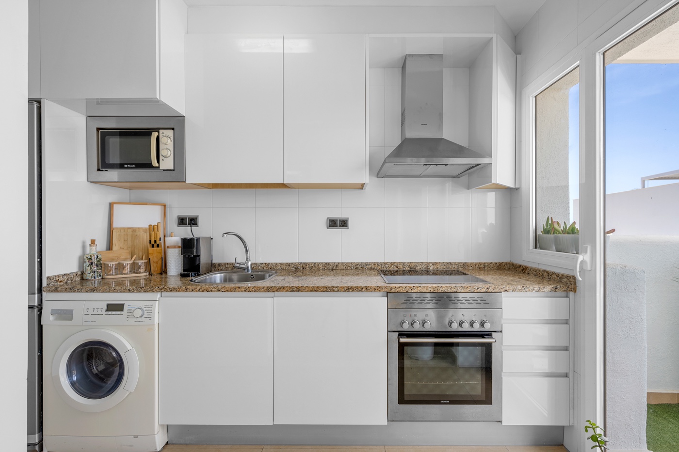 CBW-693: Apartments for sale in Los Alcazares