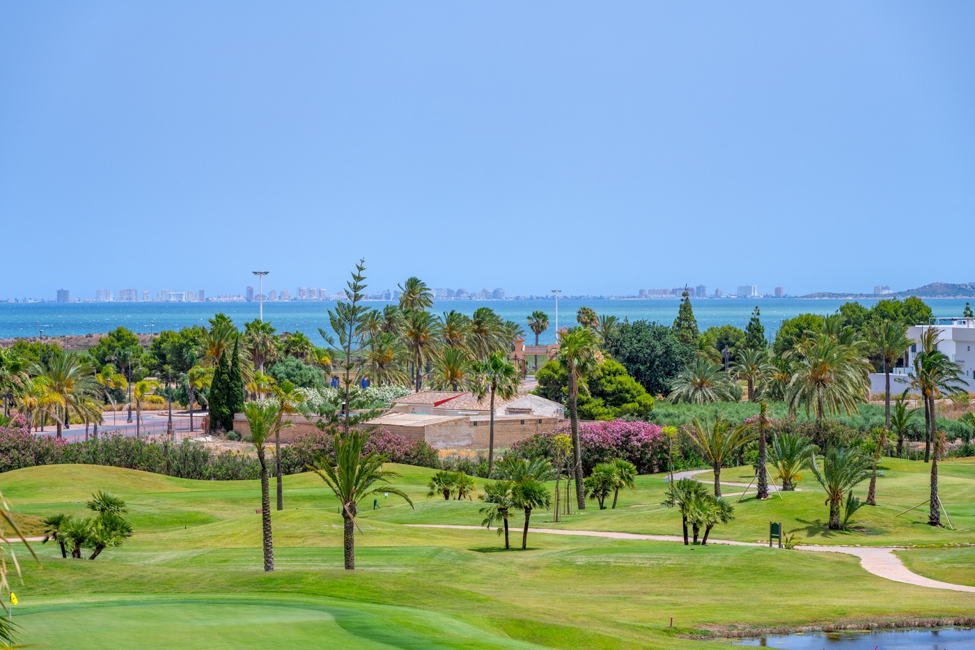 CBW-693: Apartments for sale in Los Alcazares