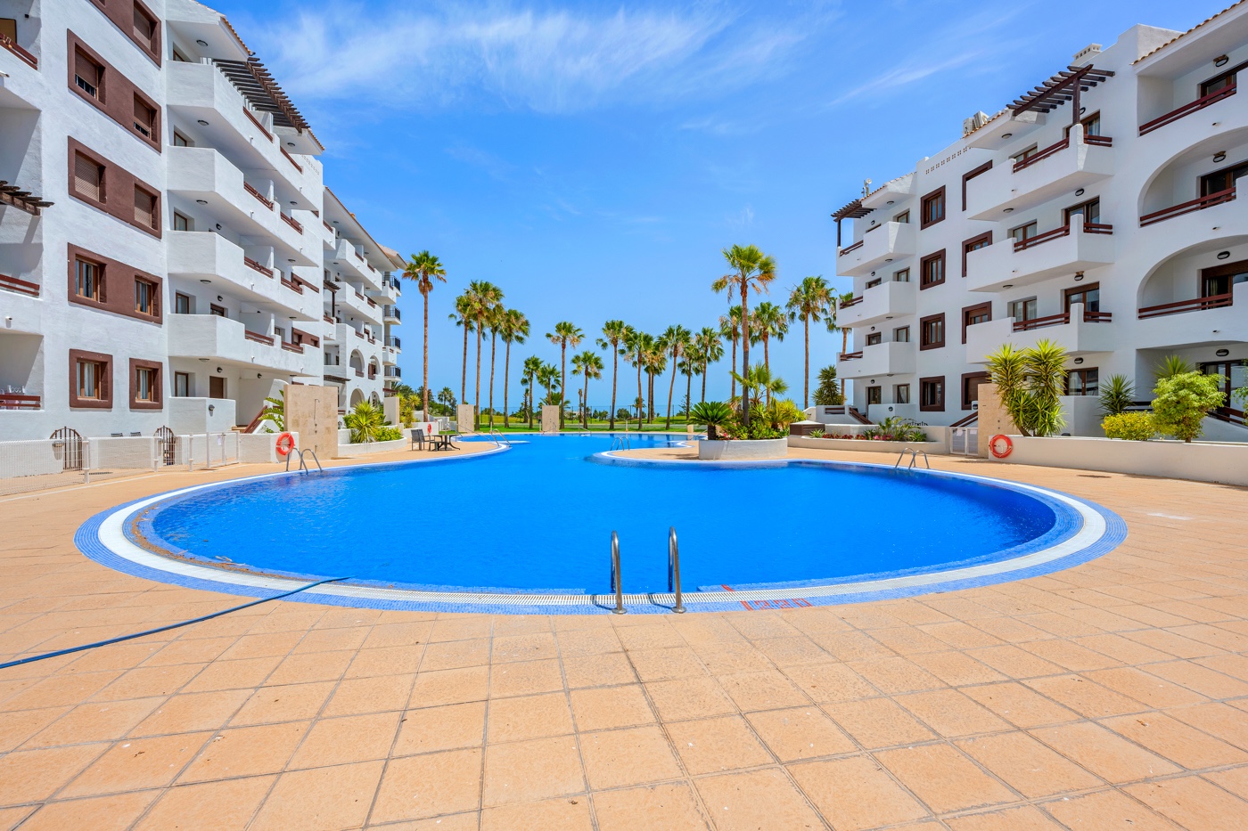 CBW-693: Apartments for sale in Los Alcazares
