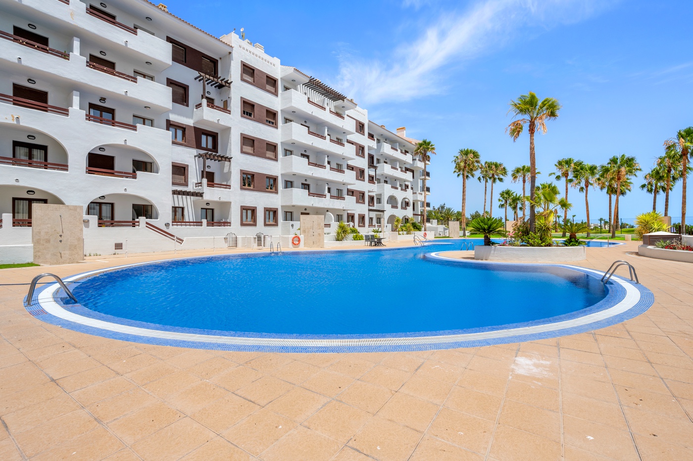 CBW-693: Apartments for sale in Los Alcazares