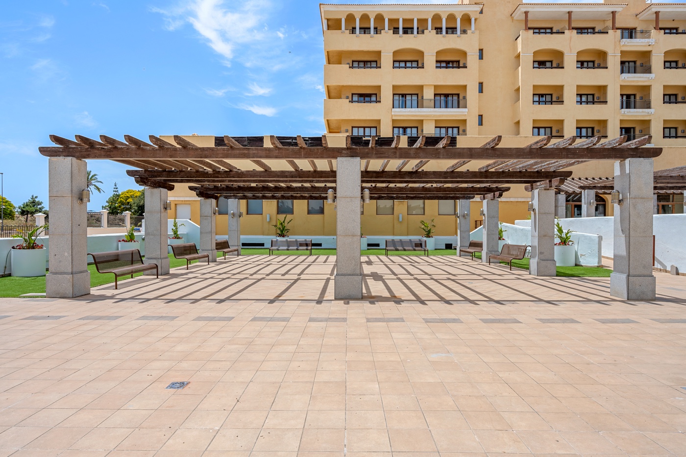 CBW-693: Apartments for sale in Los Alcazares