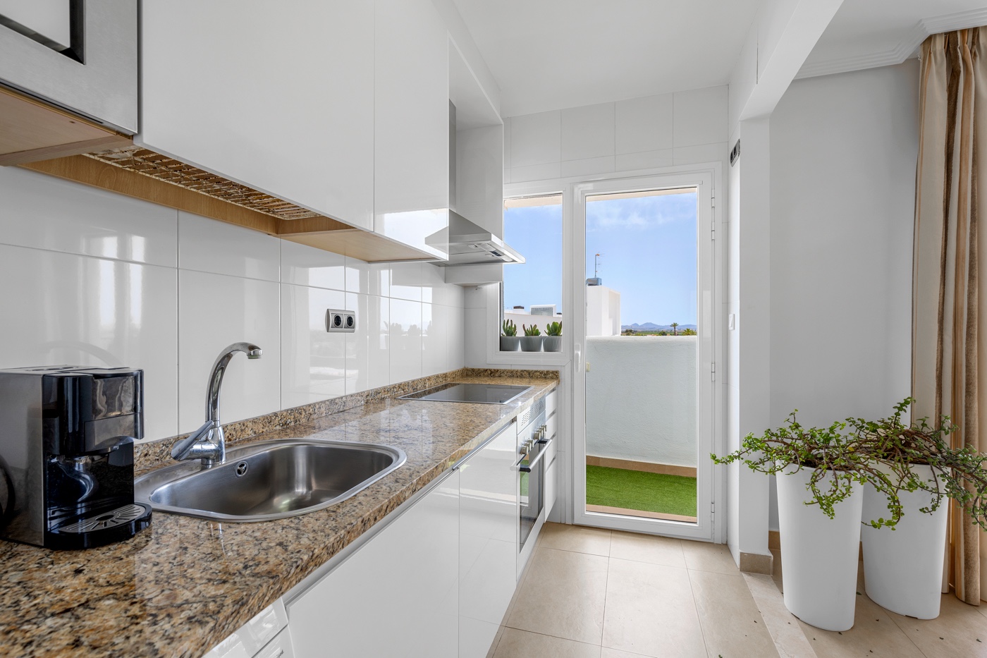CBW-693: Apartments for sale in Los Alcazares