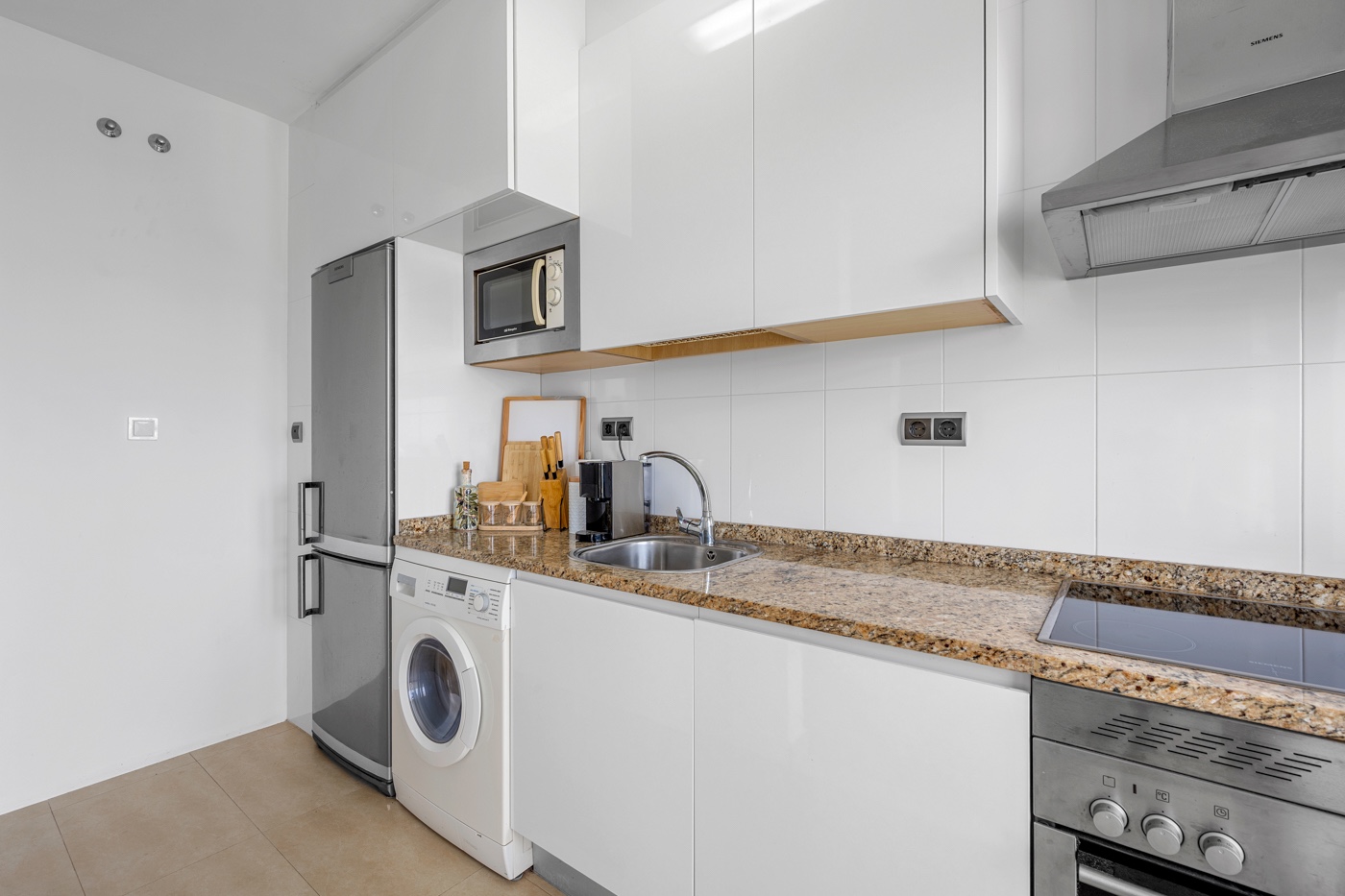 CBW-693: Apartments for sale in Los Alcazares