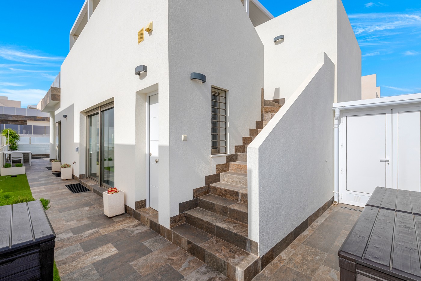 CBW-691: Villa for sale in Orihuela Costa