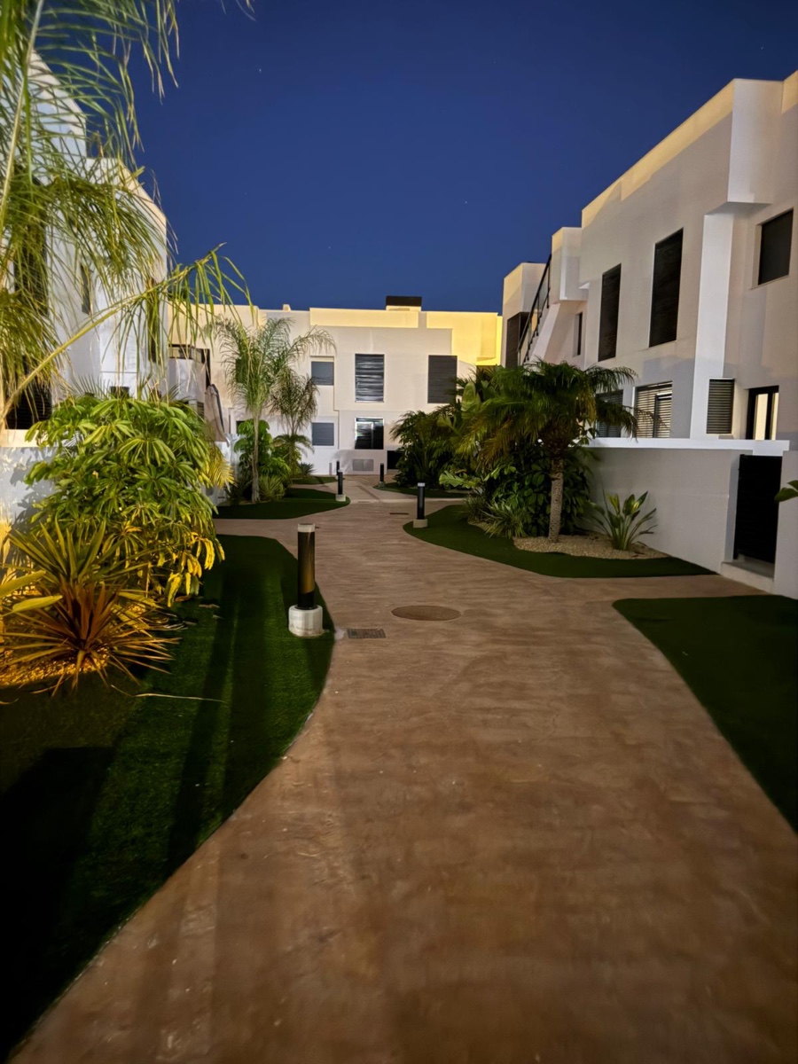 CBW-692: Apartments for sale in Pilar de la Horadada