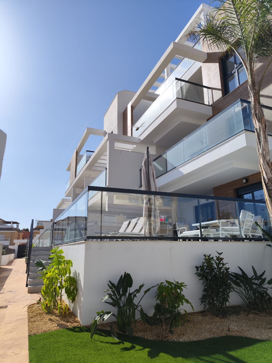 House in El Mojon - Image 3