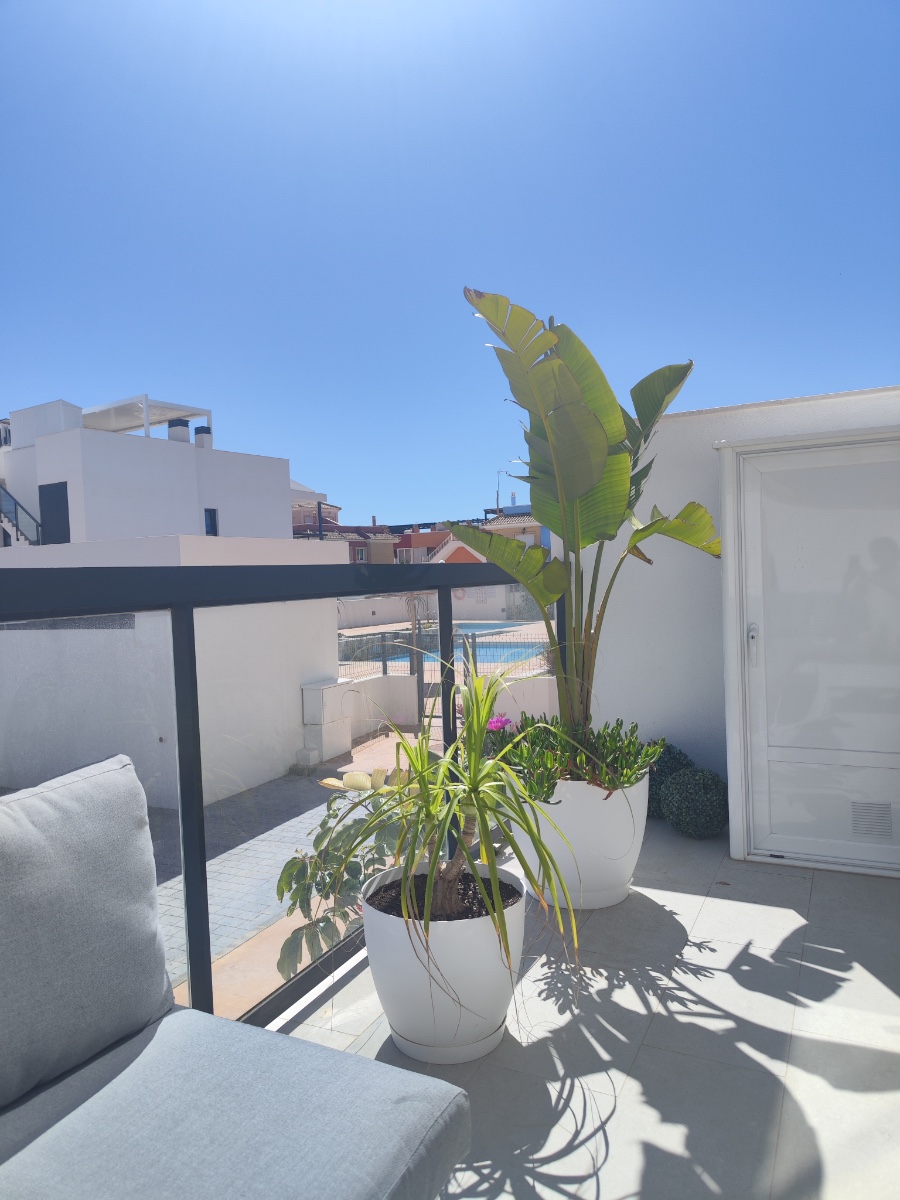 CBW-692: Apartments for sale in Pilar de la Horadada