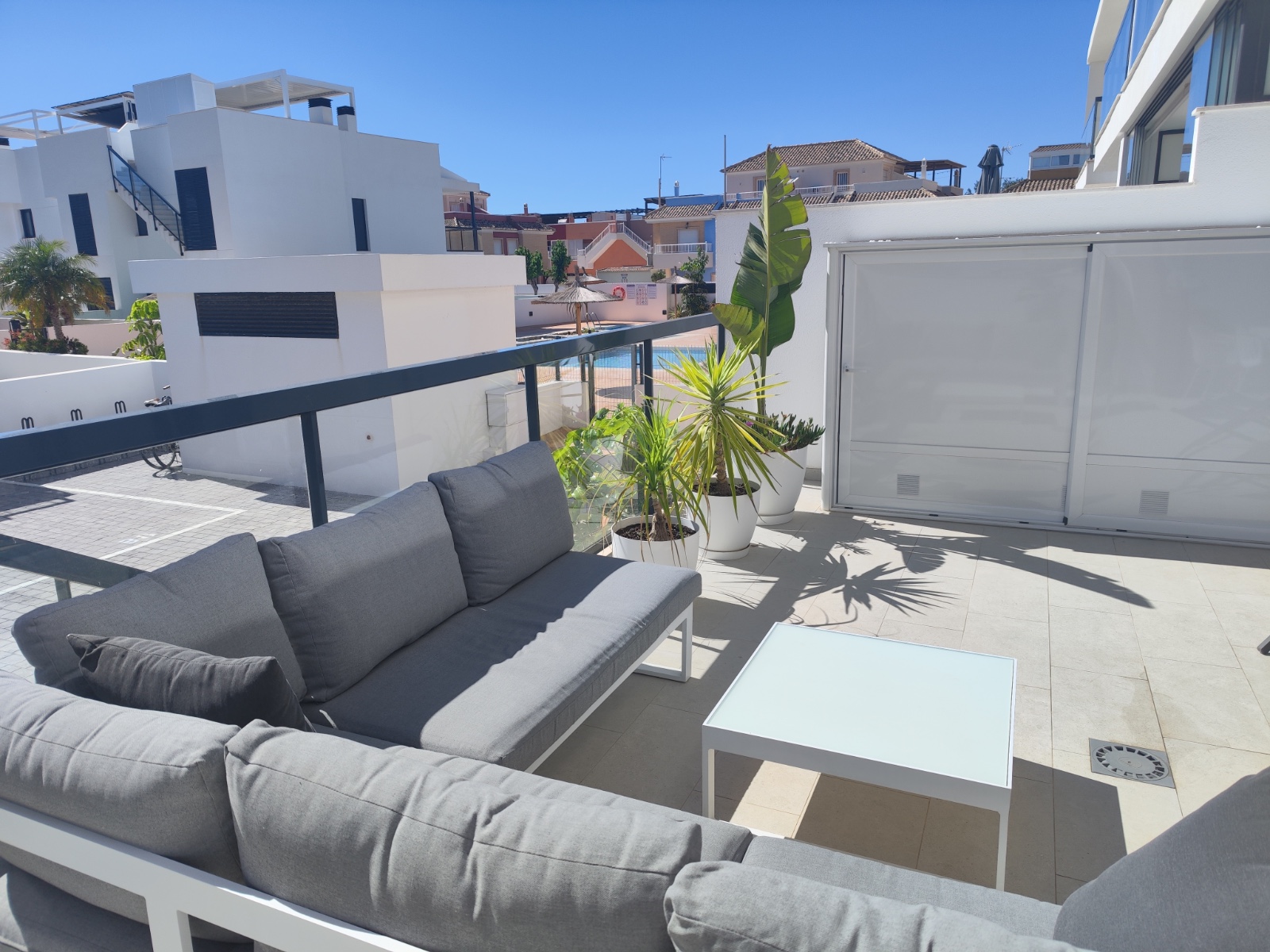 CBW-692: Apartments for sale in Pilar de la Horadada