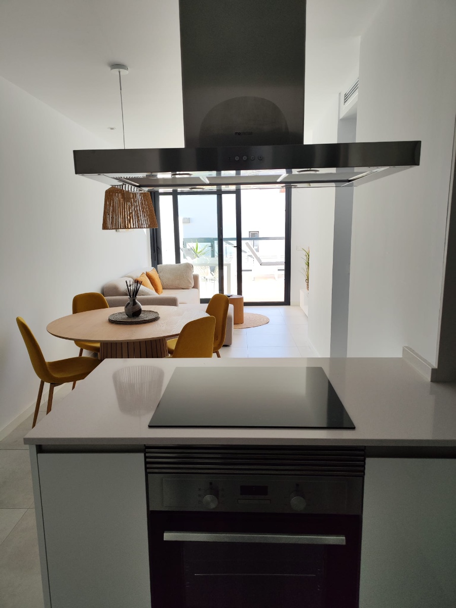 CBW-692: Apartments for sale in Pilar de la Horadada