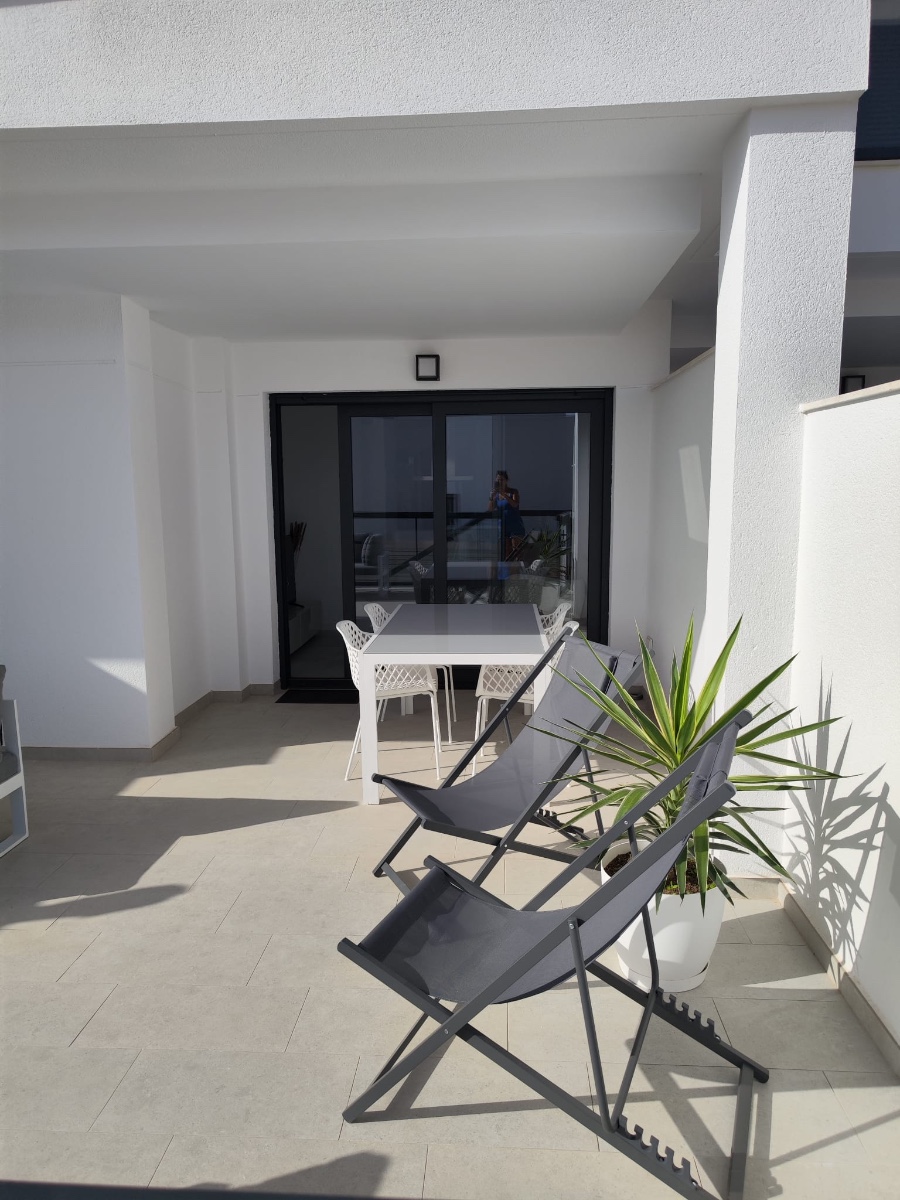 CBW-692: Apartments for sale in Pilar de la Horadada