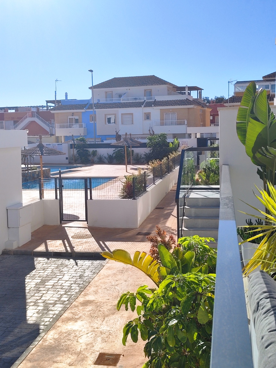 CBW-692: Apartments for sale in Pilar de la Horadada
