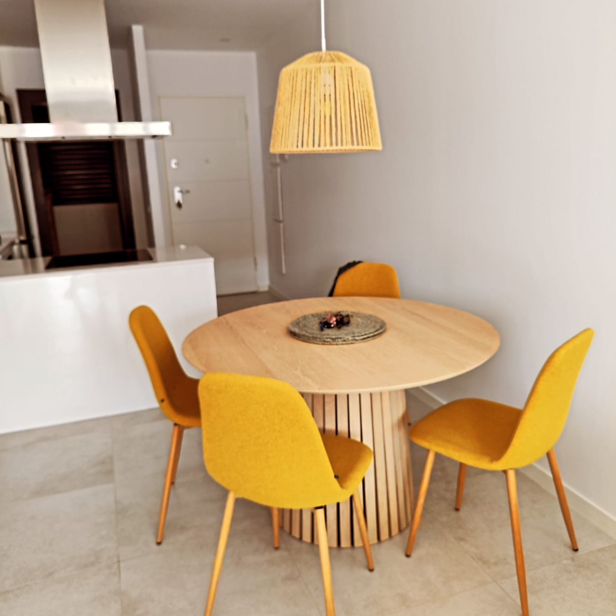 CBW-692: Apartments for sale in Pilar de la Horadada