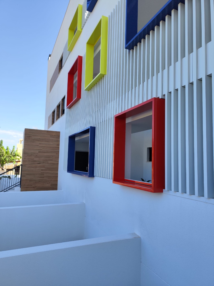 CBW-692: Apartments for sale in Pilar de la Horadada