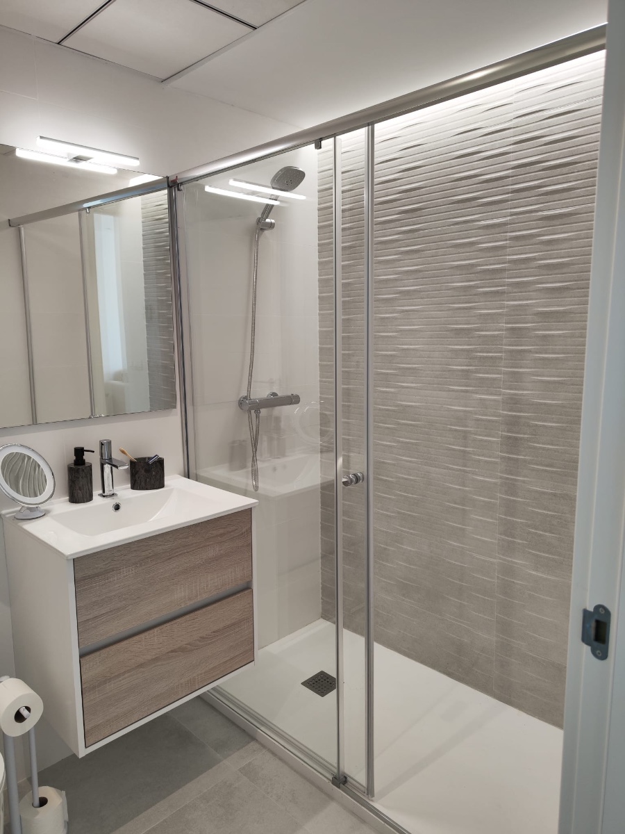 CBW-692: Apartments for sale in Pilar de la Horadada