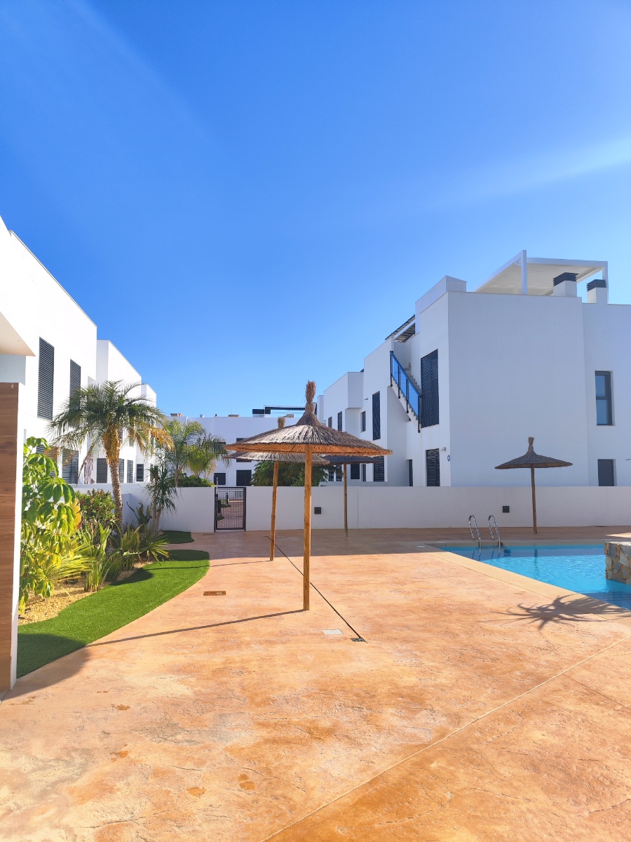 CBW-692: Apartments for sale in Pilar de la Horadada