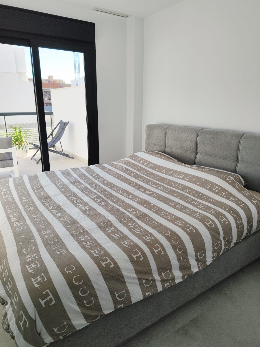 CBW-692: Apartments for sale in Pilar de la Horadada