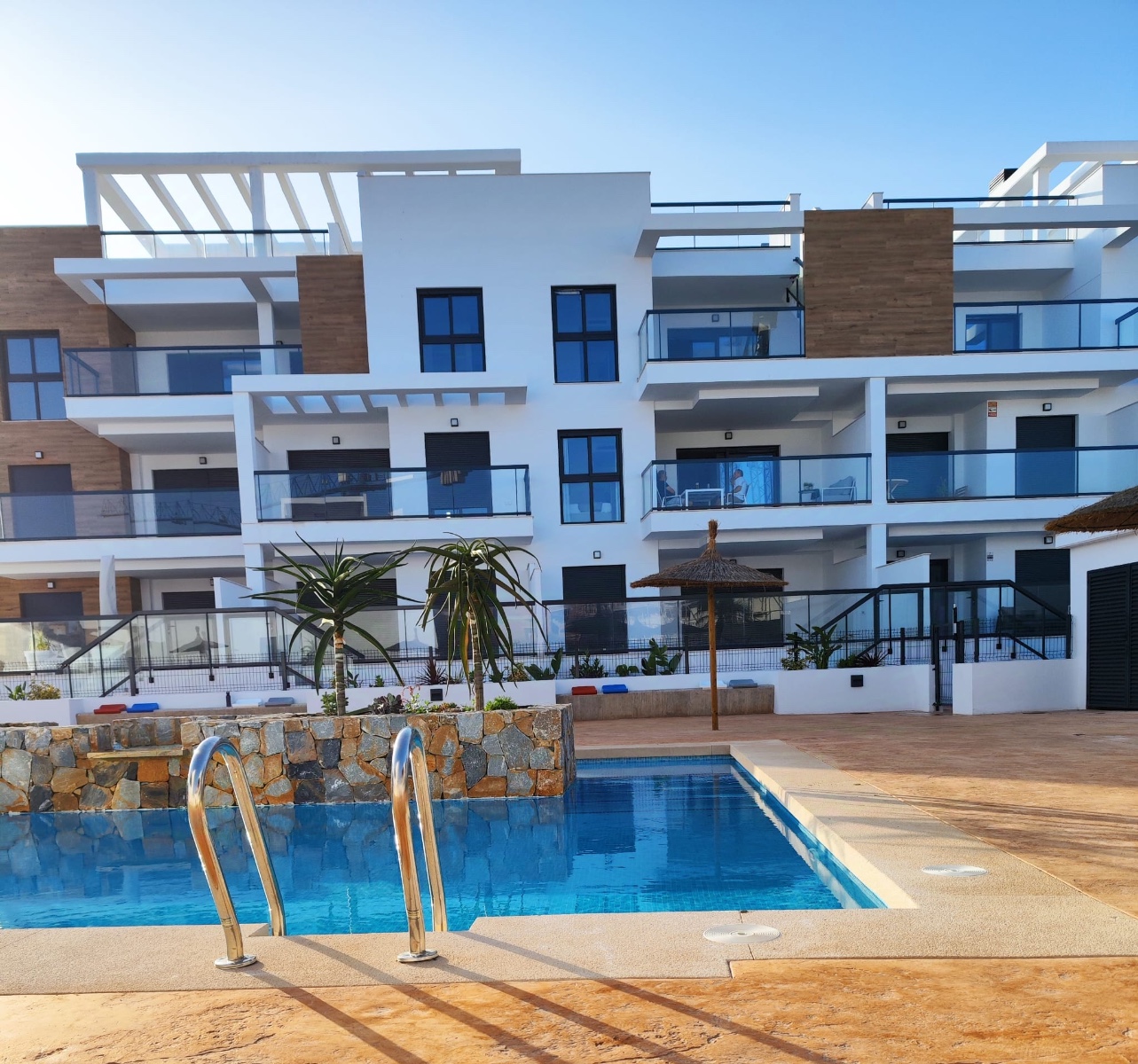 House in El Mojon - Image 5