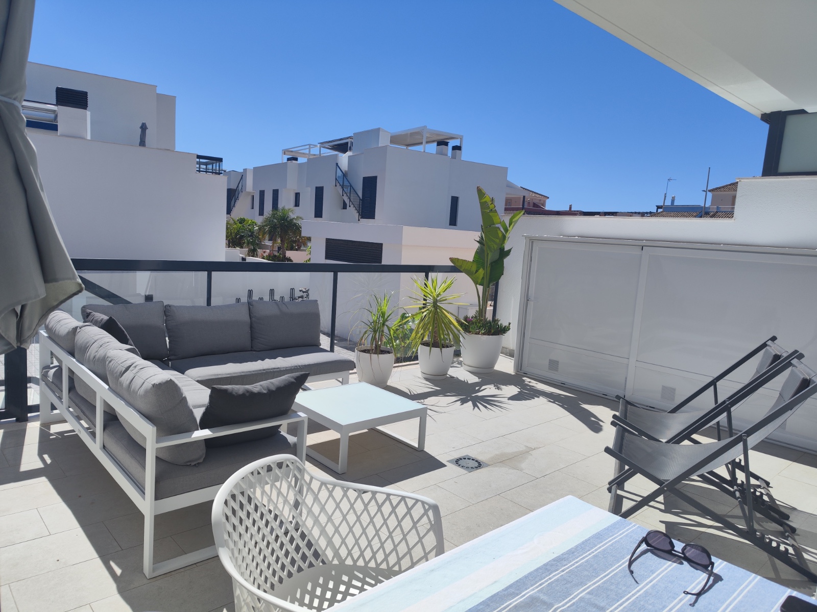 CBW-692: Apartments for sale in Pilar de la Horadada