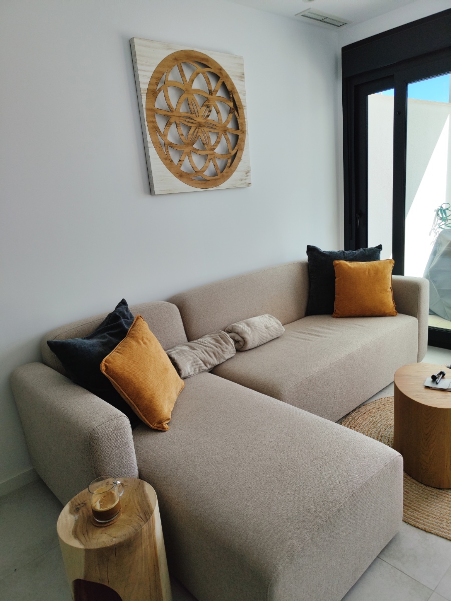 CBW-692: Apartments for sale in Pilar de la Horadada