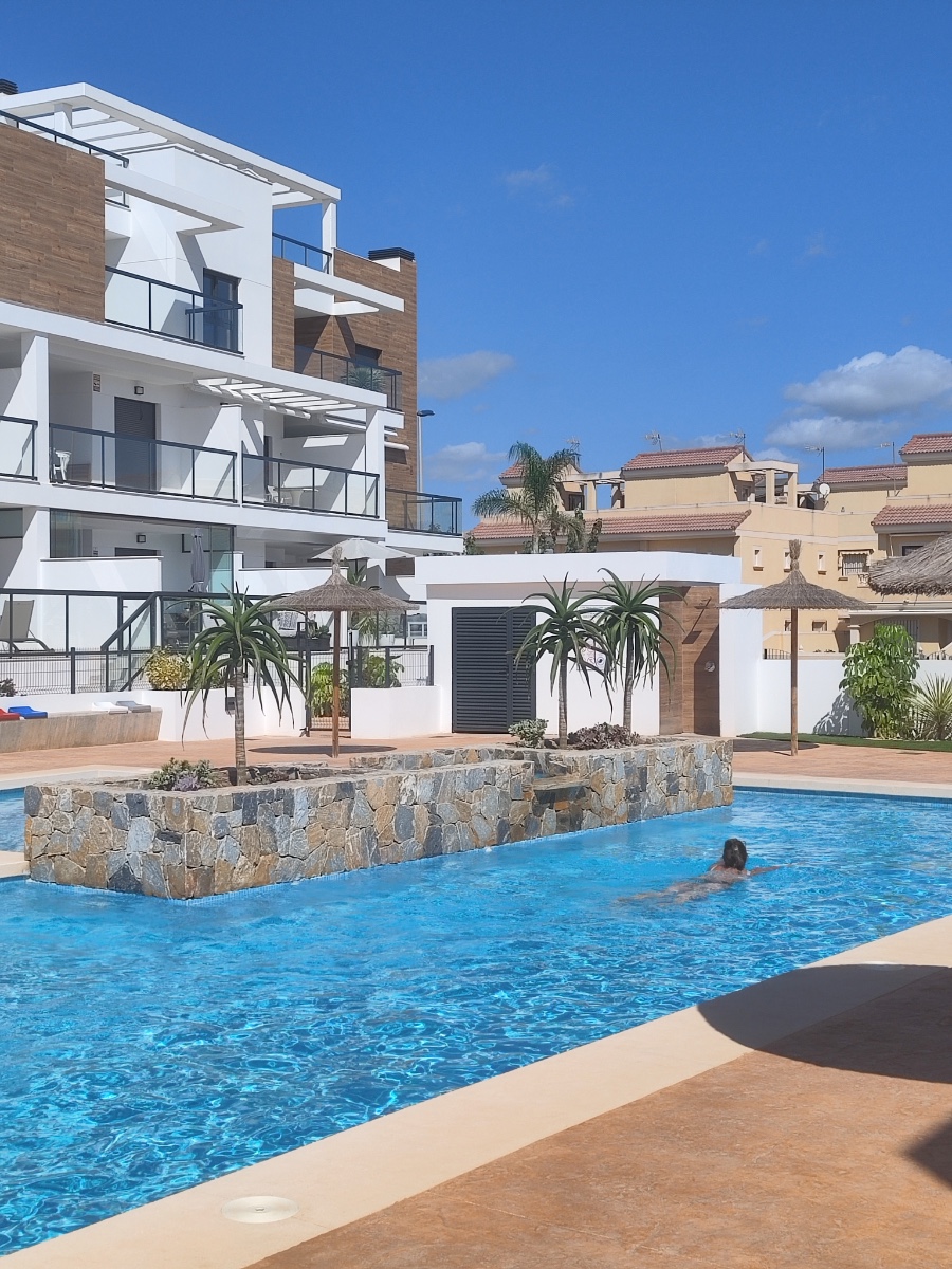 House in El Mojon - Image 2